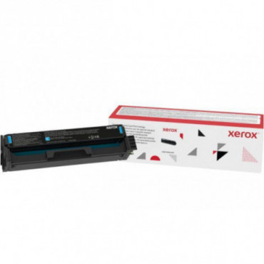 OEM kasetė Xerox C230 / C235 Cyan (006R04396)                                                                           