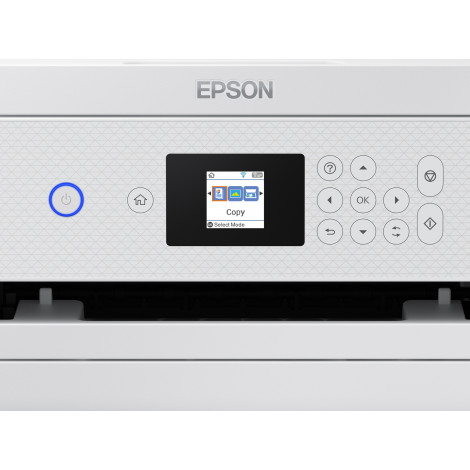 Epson Multifunctional printer EcoTank L4266 Contact image sensor (CIS), 3-in-1, Wi-Fi, Black and white