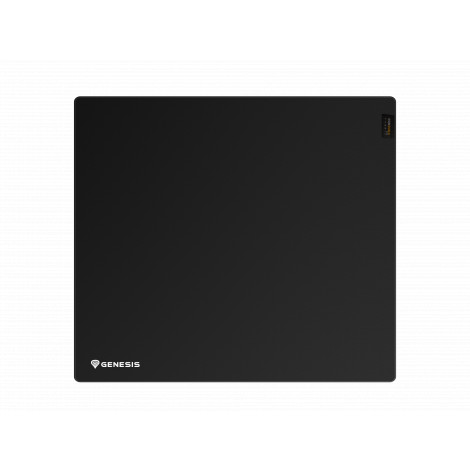 Genesis Mouse Pad Carbon 700 XL CORDURA Black