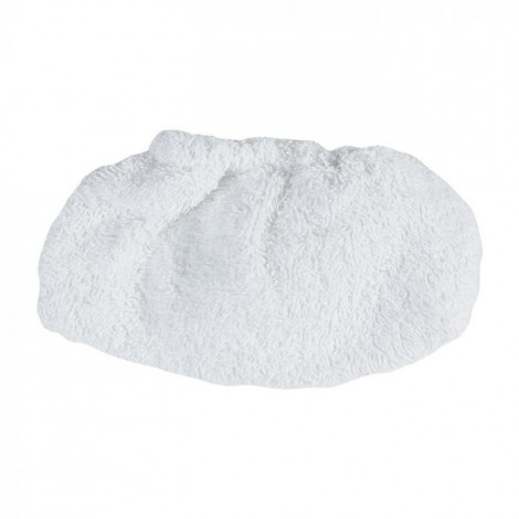 Polti Vaporetto Kit of 2 Cloths and 3 Sockettes PAEU0324 Suitable for Polti Vaporetto models: Pro, Classic, Forever Exclusive, E