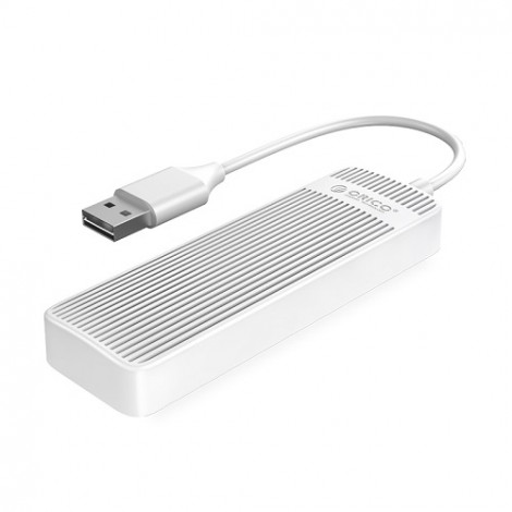 ORICO Šakotuvas 4 prievadų USB 2.0 FL02