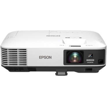 Epson Installation Series EB-2250U WUXGA (1920x1200), 5000 ANSI lumens, 15.000:1, White, Lamp warranty 12 month(s)