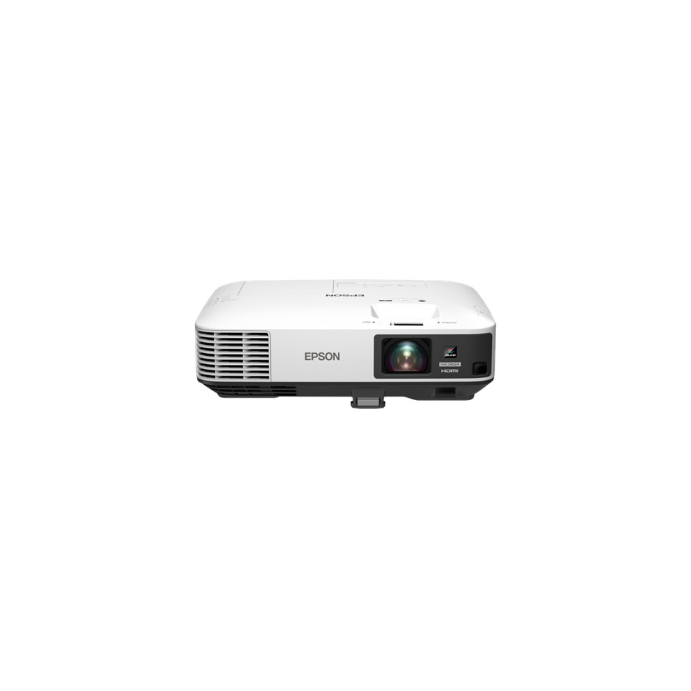 Epson Installation Series EB-2250U WUXGA (1920x1200), 5000 ANSI lumens, 15.000:1, White, Lamp warranty 12 month(s)