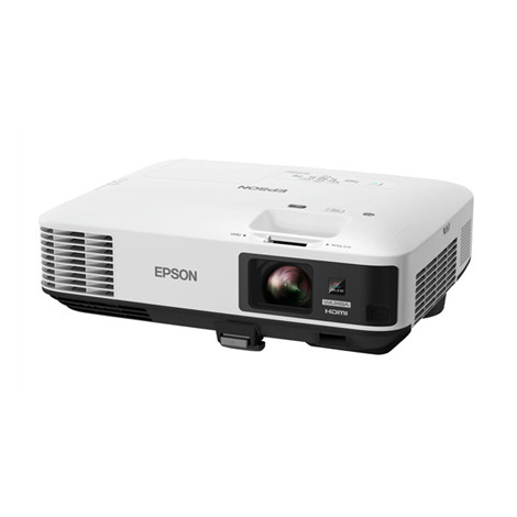 Epson Installation Series EB-2250U WUXGA (1920x1200), 5000 ANSI lumens, 15.000:1, White, Lamp warranty 12 month(s)