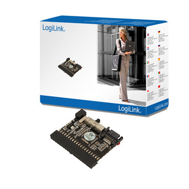 Logilink Adapter IDE to SATA other