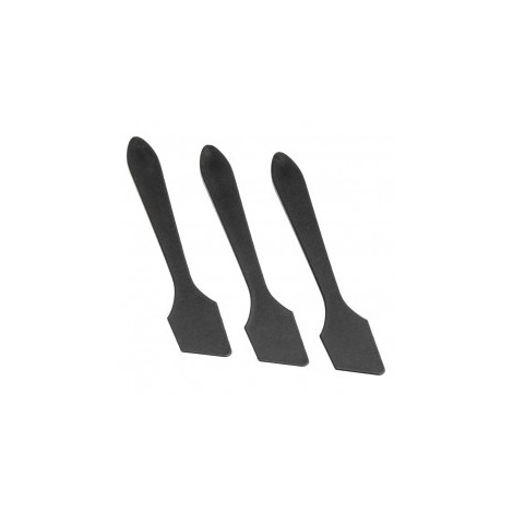 Thermal Grizzly Thermal spatula for thermal grase. 3pcs Thermal Grizzly Thermal Grizzly Thermal spatula for thermal grase. 3pc