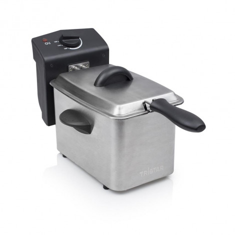 Tristar Deep Fryer FR-6919 Power 800 W, Capacity 2 L