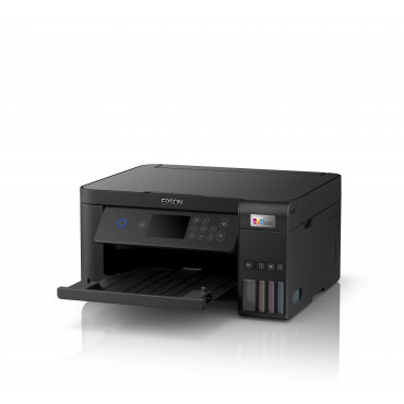 Epson Multifunctional printer EcoTank L4260 Contact image sensor (CIS), All-in-One, Wi-Fi, Black