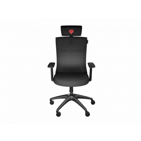 Genesis Ergonomic Chair Astat 200 Black