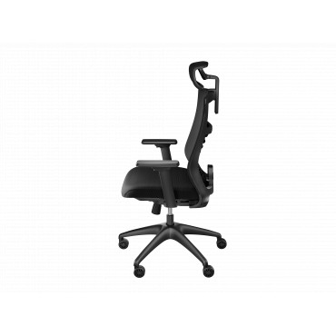 Genesis Ergonomic Chair Astat 200 Black