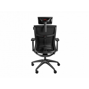 Genesis Ergonomic Chair Astat 200 Black