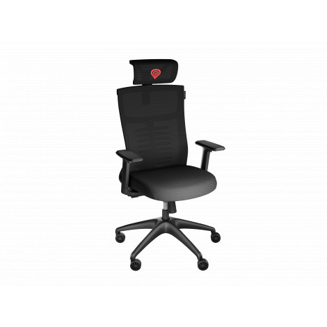 Genesis Ergonomic Chair Astat 200 Black