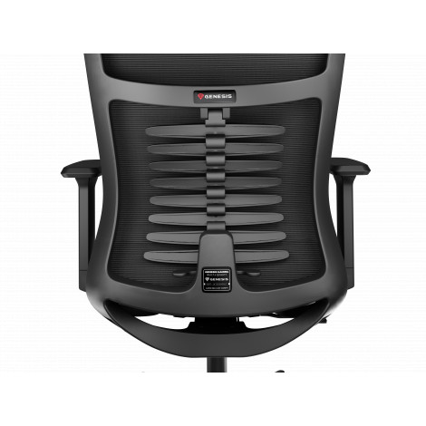 Genesis Ergonomic Chair Astat 200 Black