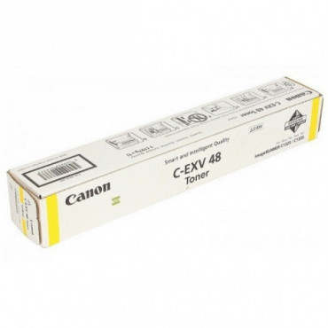 OEM kasetė Canon C-EXV48...