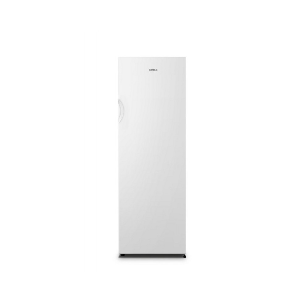 Gorenje Freezer FN4172CW Energy efficiency class E, Upright, Free standing, Height 169.1 cm, Total net capacity 194 L, No Frost 