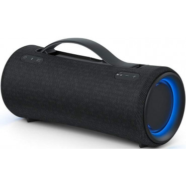 Sony XG300 X-Series Portable Wireless Speaker, Black