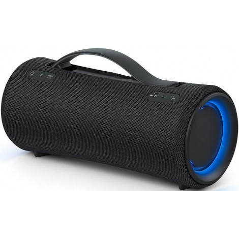 Sony XG300 X-Series Portable Wireless Speaker, Black