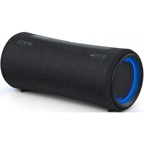 Sony XG300 X-Series Portable Wireless Speaker, Black