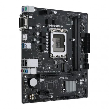 ASUS PRIME H610M-R D4-SI