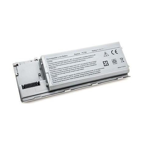 Notebook baterija, Extra Digital Advanced, DELL KD491, 5200mAh