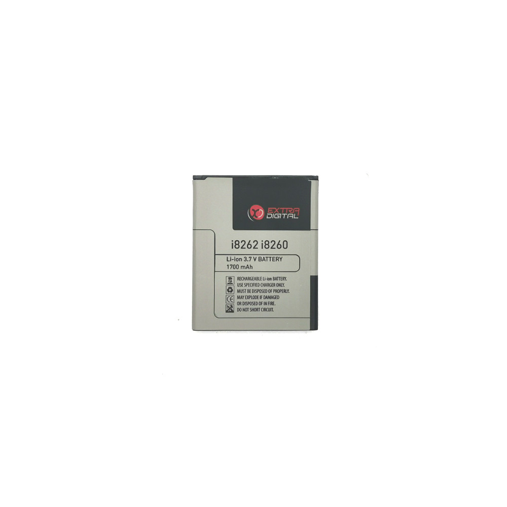 Baterija SAMSUNG i8262, i8260 (Galaxy Core)