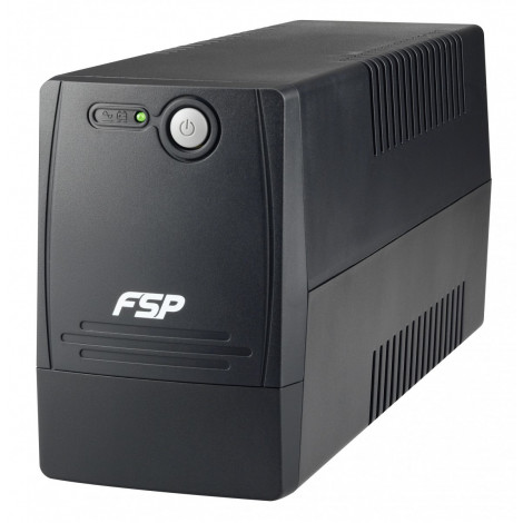 FSP FP 600 600 VA, 360 W, 290 V, 220 V