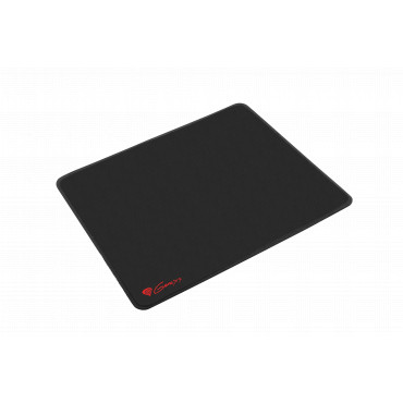 GENESIS Carbon 500 Mouse Pad, M, Red