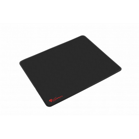 GENESIS Carbon 500 Mouse Pad, M, Red