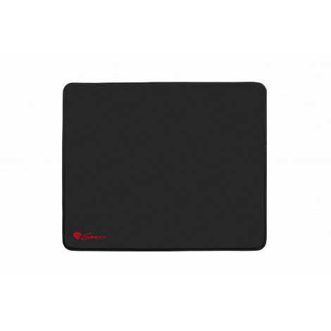 GENESIS Carbon 500 Mouse Pad, M, Red