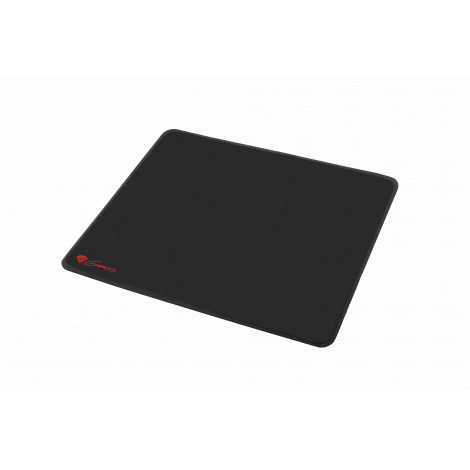 GENESIS Carbon 500 Mouse Pad, M, Red