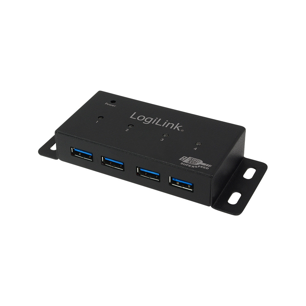 Logilink USB 3.0 Hub UA0149