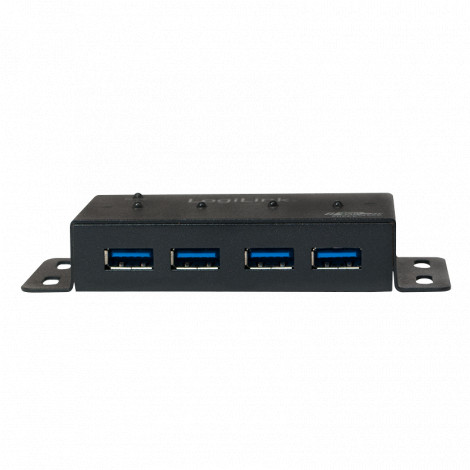 Logilink USB 3.0 Hub UA0149