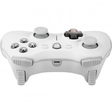 MSI Force GC30 V2 White Gaming controller, PC Android Popular Consoles