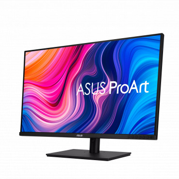 Asus ProArt Display Professional Monitor PA329CV 32 ", IPS, 4K UHD, 3840 x 2160, 16:9, 5 ms, 400 cd/m , HDMI ports quantity 2, 6