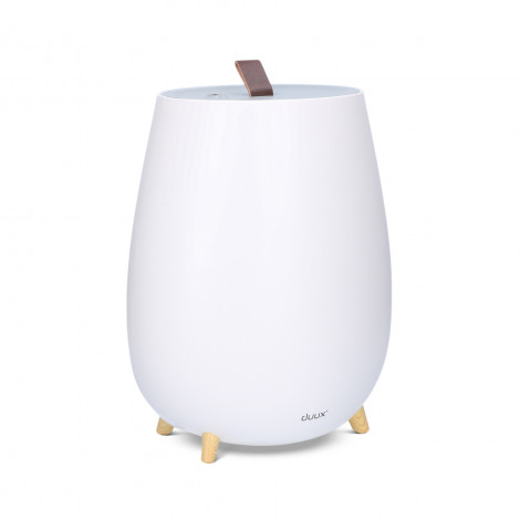 Duux Humidifier Gen2 Tag Ultrasonic, 12 W, Water tank capacity 2.5 L, Suitable for rooms up to 30 m , Ultrasonic, Humidification