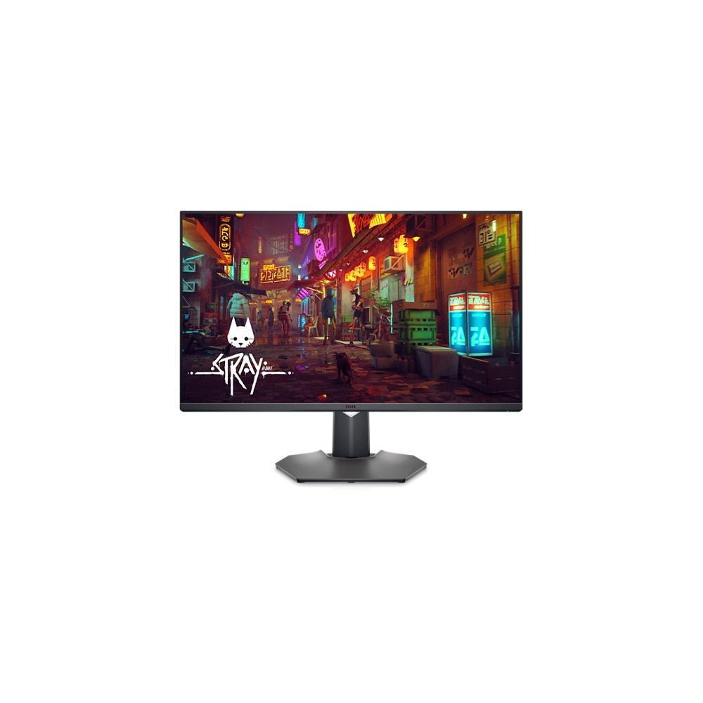 Dell Gaming Monitor G3223Q 32 ", IPS, UHD, 3840 x 2160, 16:9, 1 ms, 400 cd/m , Black, 120 Hz, HDMI ports quantity 1