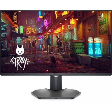 Dell Gaming Monitor G3223Q 32 ", IPS, UHD, 3840 x 2160, 16:9, 1 ms, 400 cd/m , Black, 120 Hz, HDMI ports quantity 1