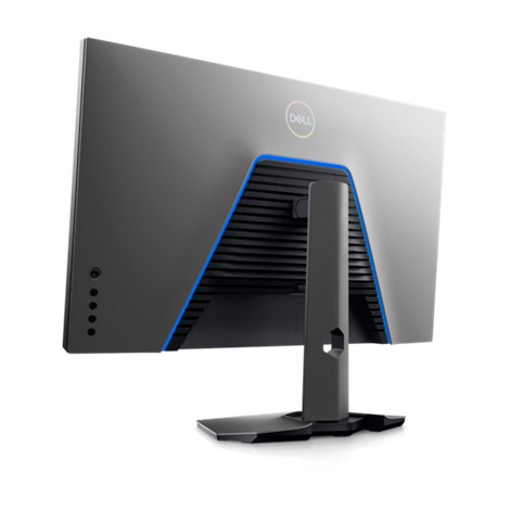 Dell Gaming Monitor G3223Q 32 ", IPS, UHD, 3840 x 2160, 16:9, 1 ms, 400 cd/m , Black, 120 Hz, HDMI ports quantity 1