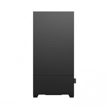 Fractal Design Pop Silent Black Solid, ATX, mATX, Mini ITX, Power supply included No