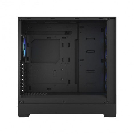 Fractal Design Pop XL Air RGB Black TG Clear Tint, E-ATX up to 280 mm, ATX , mATX, Mini ITX, Power supply included No
