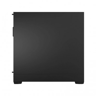 Fractal Design Pop XL Black Solid, E-ATX up to 280 mm, ATX , mATX, Mini ITX, Power supply included No