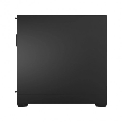 Fractal Design Pop XL Black Solid, E-ATX up to 280 mm, ATX , mATX, Mini ITX, Power supply included No