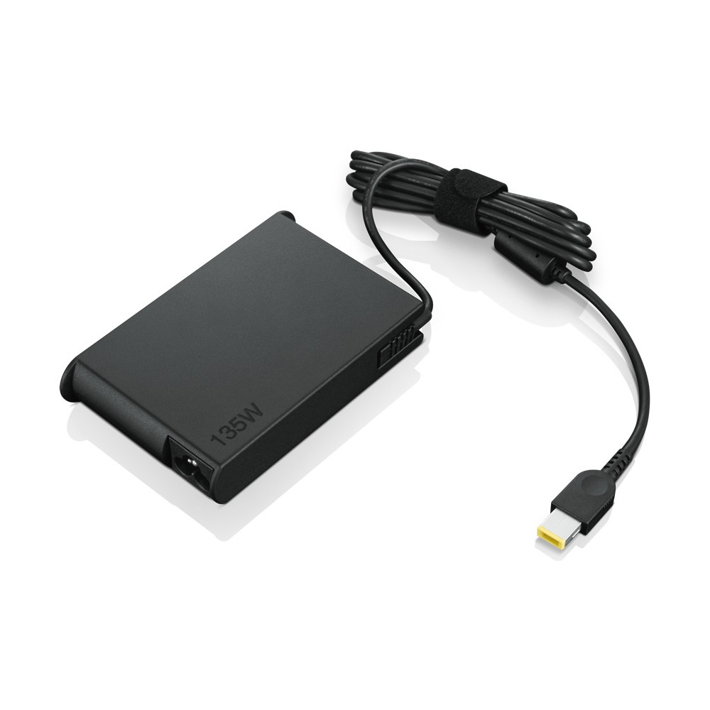 Lenovo ThinkPad Slim 135W AC Adapter