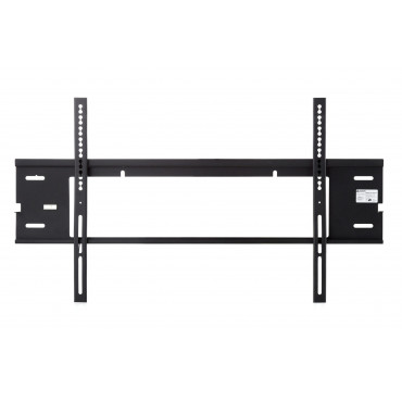 EDBAK Universal Flat Wall Mount EWB200C 40-75 ", Maximum weight (capacity) 40 kg, Black