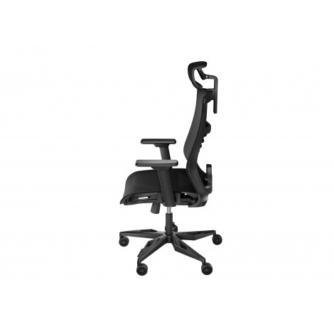 Genesis Ergonomic Chair Astat 700 Black