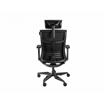 Genesis Ergonomic Chair Astat 700 Black