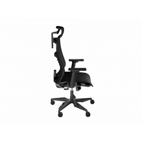 Genesis Ergonomic Chair Astat 700 Black