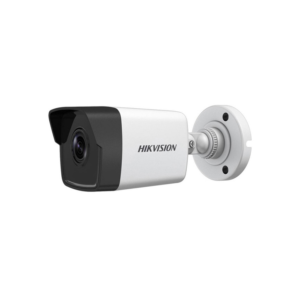 Hikvision IP Camera DS-2CD1053G0-I F2.8 Bullet, 5 MP, 2.8 mm, Power over Ethernet (PoE), IP67, H.265+, H.265, H.264+, H.264