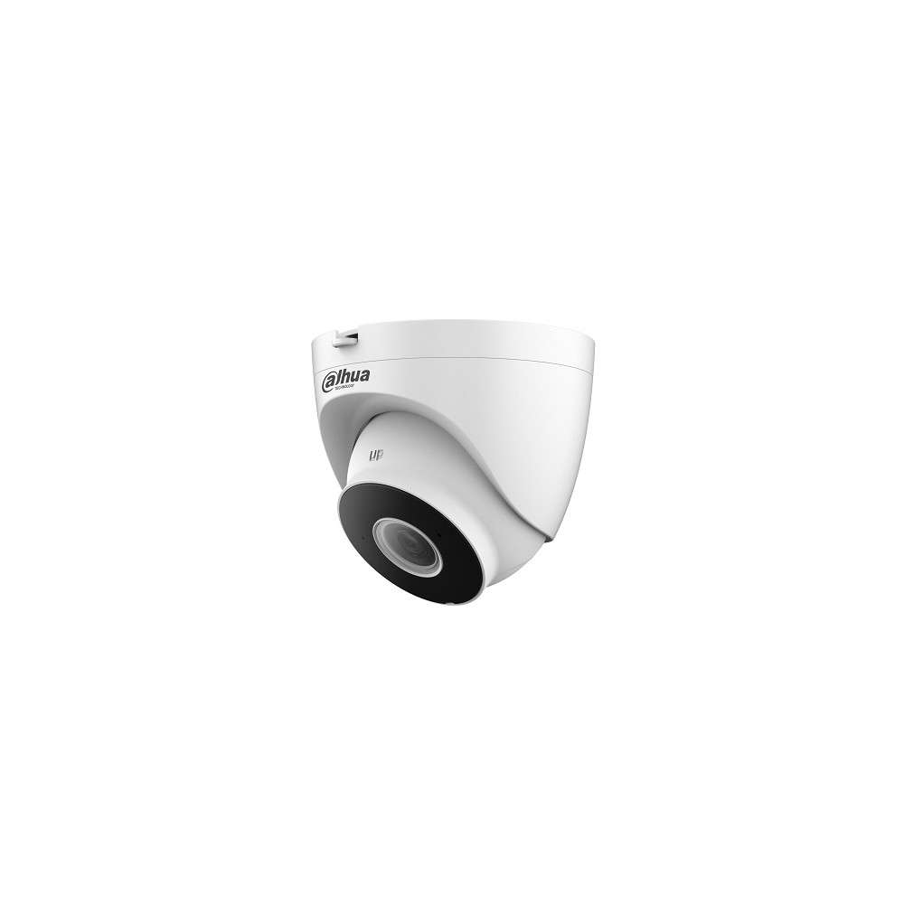 IP kamera HDW1430DT-STW. 4MP su IR iki 30m. WIFI. SD iki 256GB. 2.8mm 90 , 3D-NR