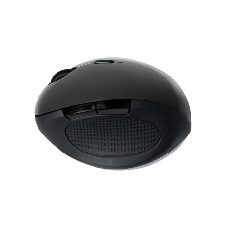 Logilink Mouse ID0139 Wireless, No, Black, Yes, Wireless connection